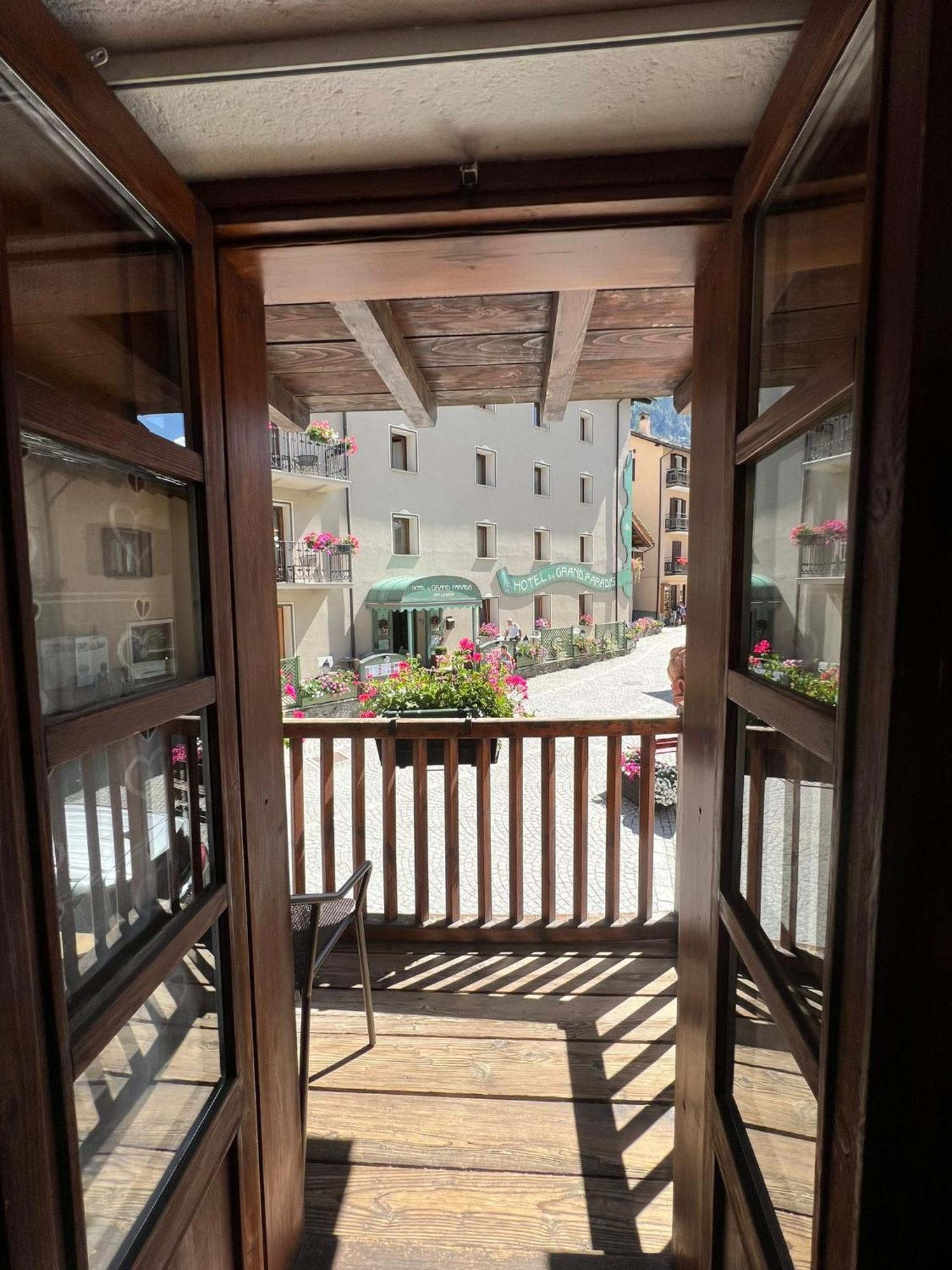 Appartamento con 1 Camera da Letto