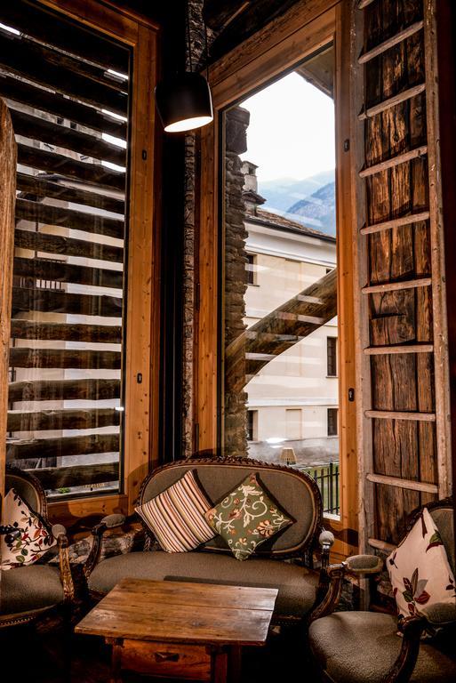 Junior Suite con Vista Giardino