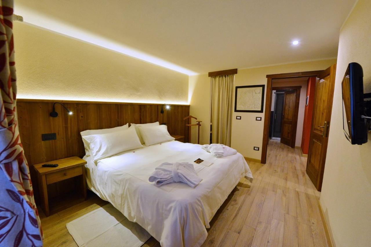 Appartamento con Balcone